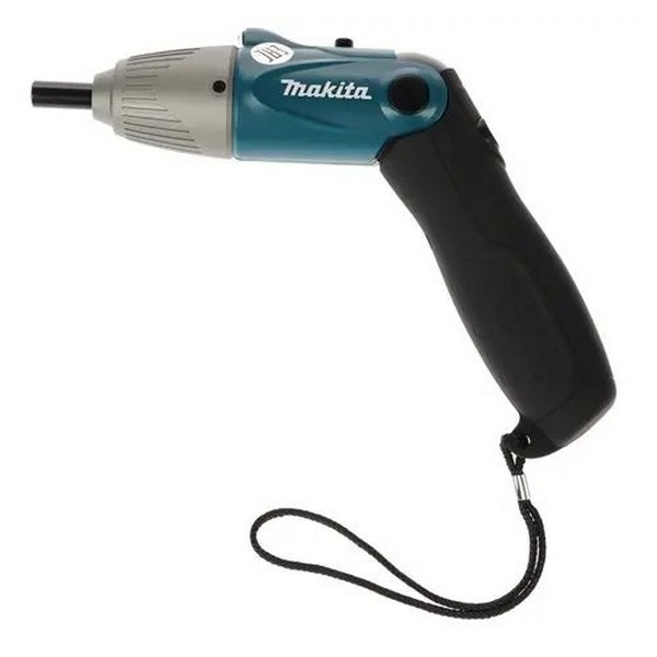 Аккумуляторная отвертка Makita 6723 DW