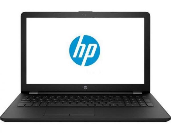 Ноутбук HP 14-bw000ur 3CD43EA черный