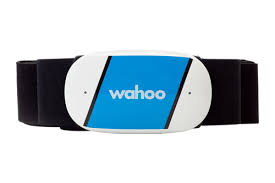 Пульсометр Wahoo TICKR Heart Rate Strap