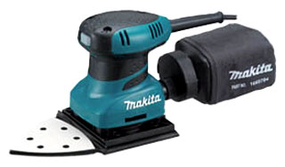 Шлифовальная машина Makita BO4565