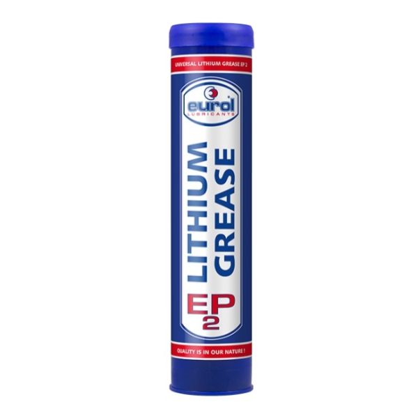Смазка Eurol Universal Lithium Grease EP 2 0.4