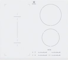 Варочная поверхность Electrolux EHI 96540 FW