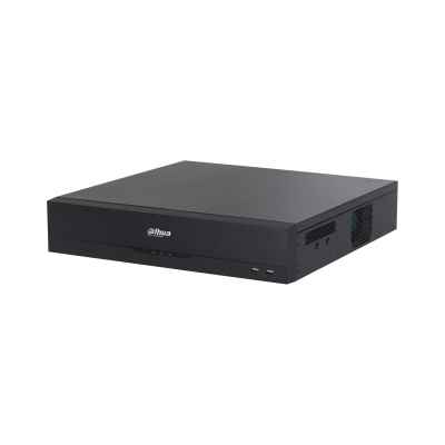 Видеорегистратор NVR/HVR Dahua DHI-NVR4832-4KS2/I NVR (сетевой)